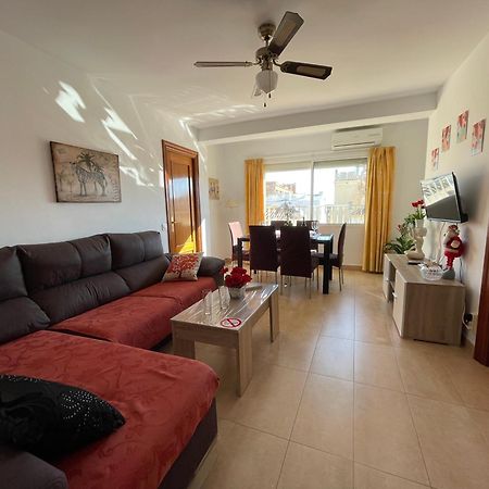 Apartamento Andalucia فوينخيرولا المظهر الخارجي الصورة