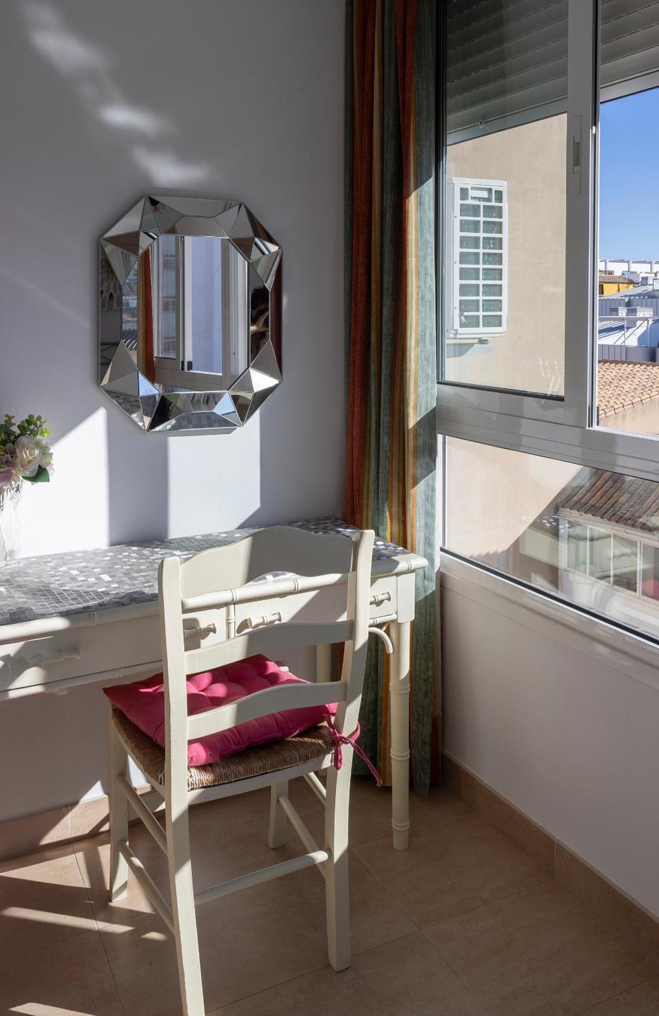 Apartamento Andalucia فوينخيرولا المظهر الخارجي الصورة