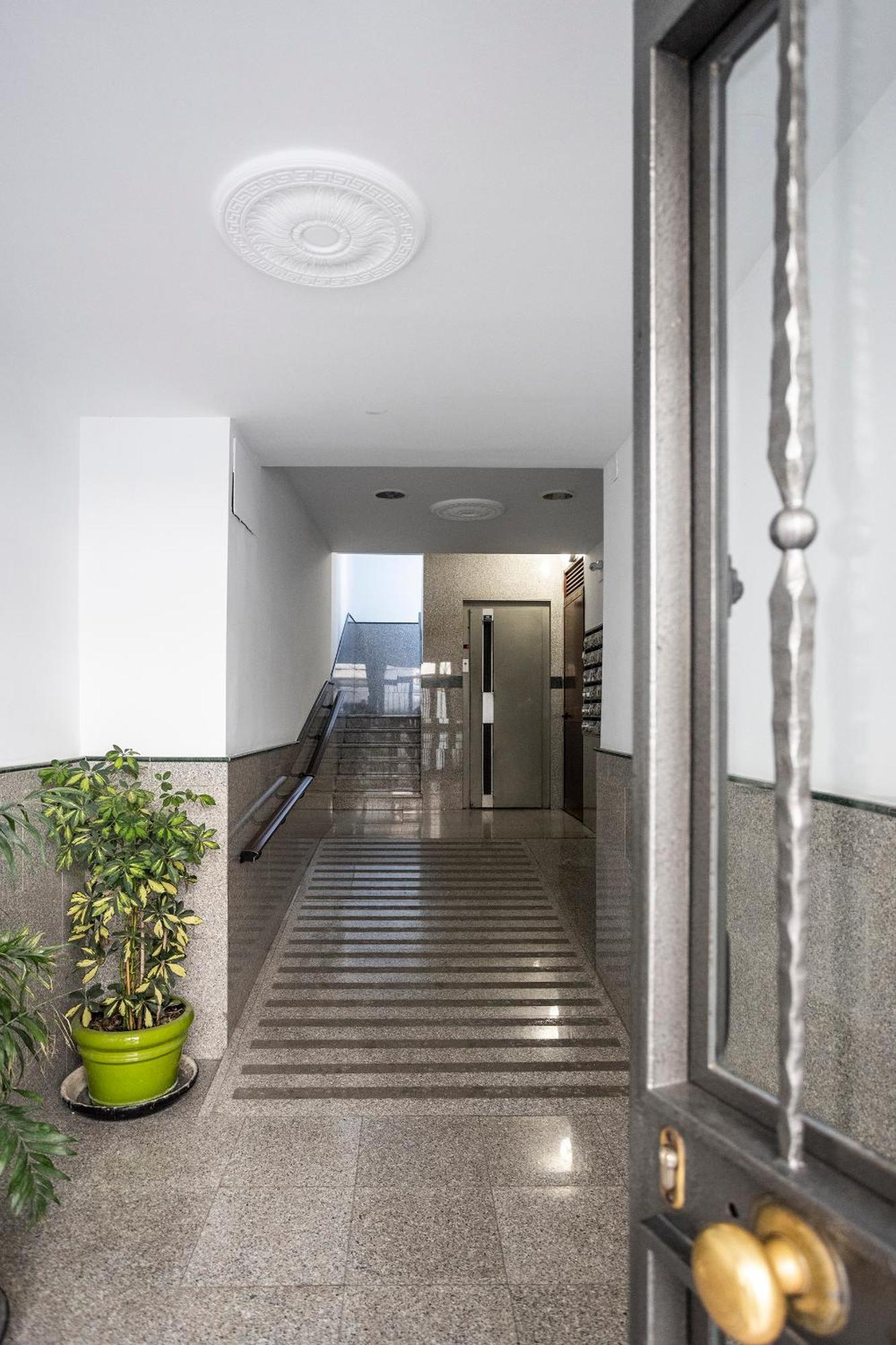 Apartamento Andalucia فوينخيرولا المظهر الخارجي الصورة