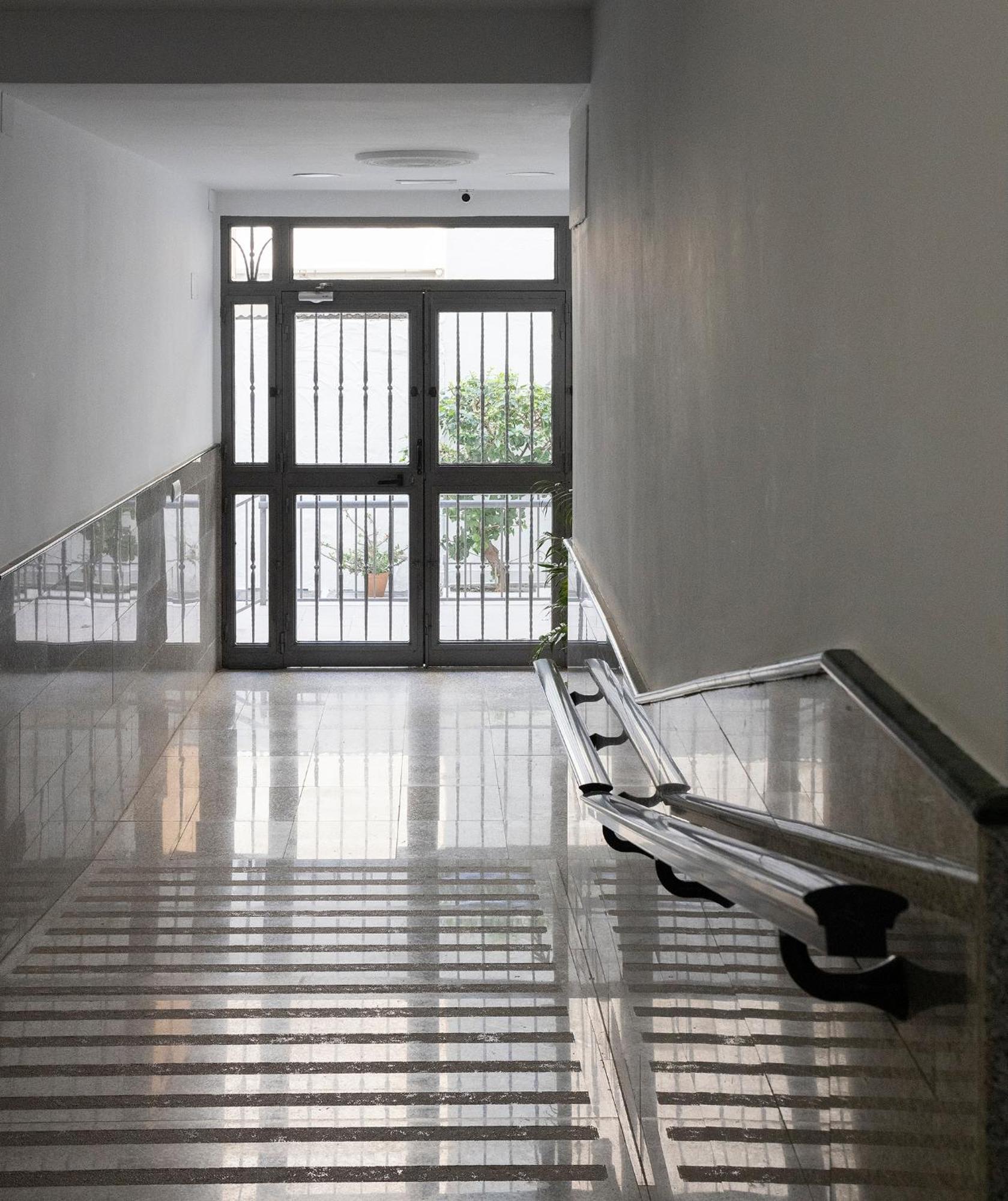Apartamento Andalucia فوينخيرولا المظهر الخارجي الصورة