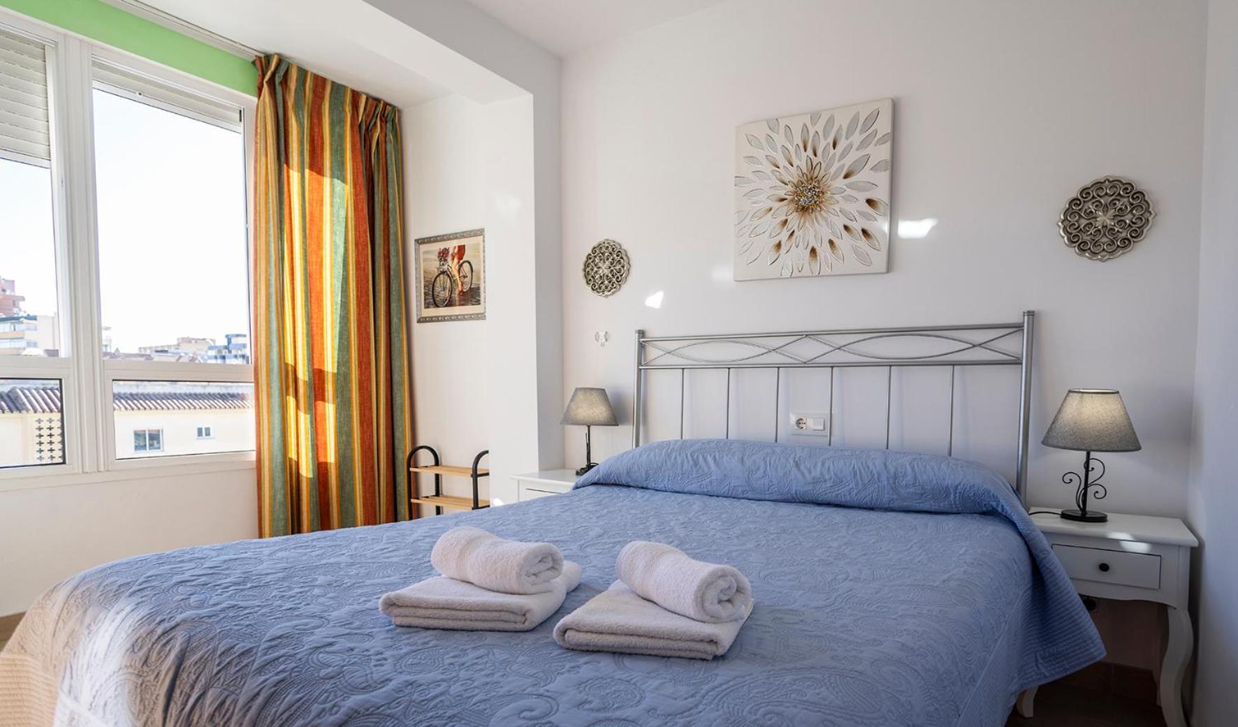 Apartamento Andalucia فوينخيرولا المظهر الخارجي الصورة
